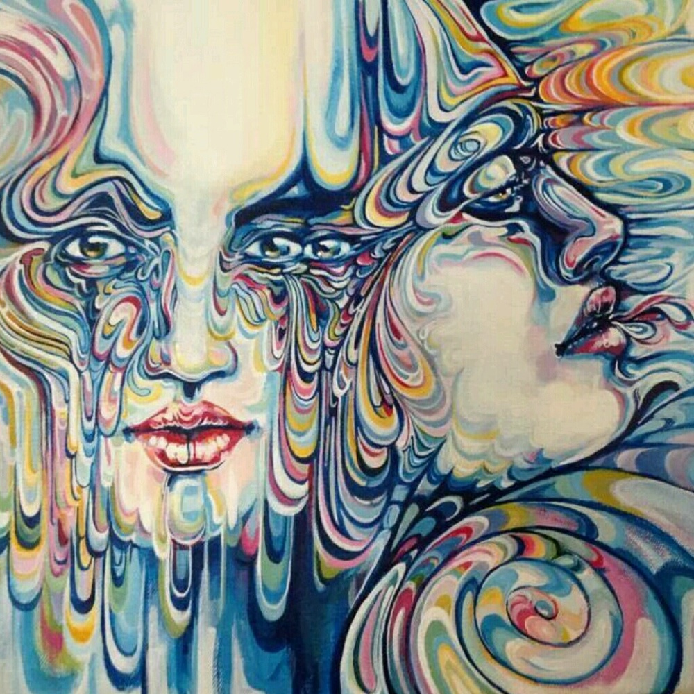 Meet your Posher, Jen